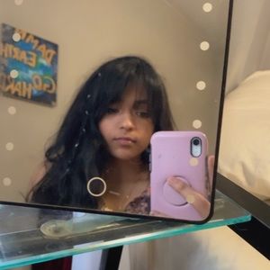 Meet your Posher, Silvia